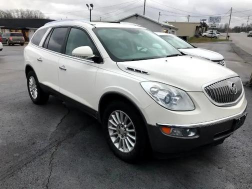 2010 Buick Enclave 1XL