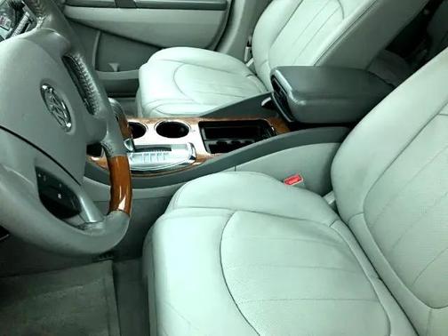 2010 Buick Enclave 1XL