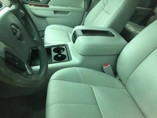 2013 GMC Yukon SLT