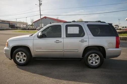 2013 GMC Yukon SLT