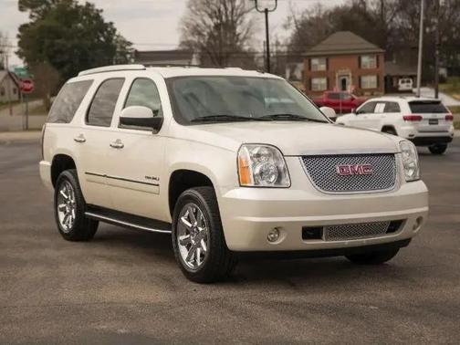 2013 GMC Yukon Denali