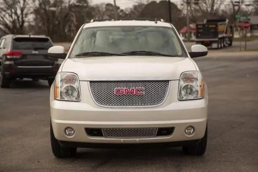 2013 GMC Yukon Denali