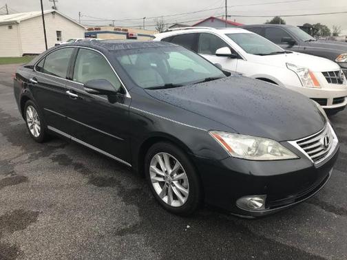 2011 Lexus ES 350 Base