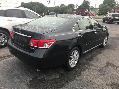 2011 Lexus ES 350 Base