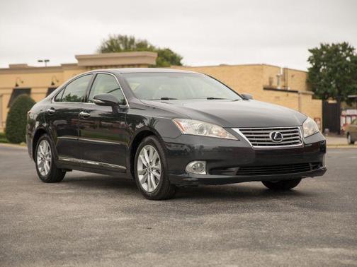 2011 Lexus ES 350 Base