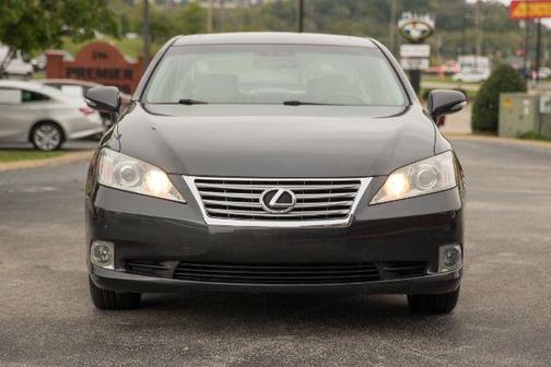 2011 Lexus ES 350 Base