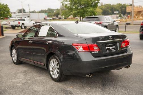 2011 Lexus ES 350 Base