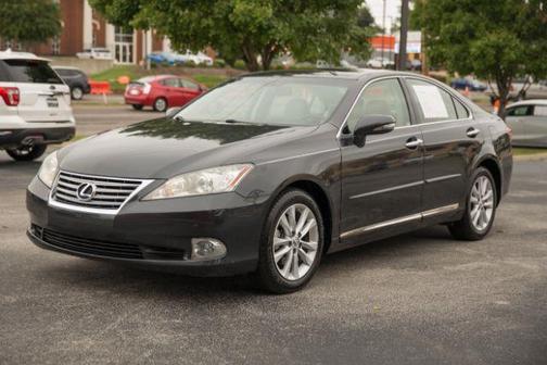 2011 Lexus ES 350 Base