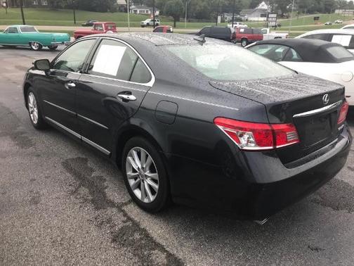 2011 Lexus ES 350 Base