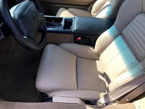 1995 Chevrolet Corvette Base