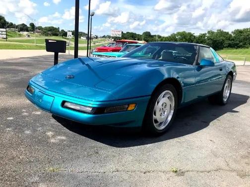 1995 Chevrolet Corvette Base