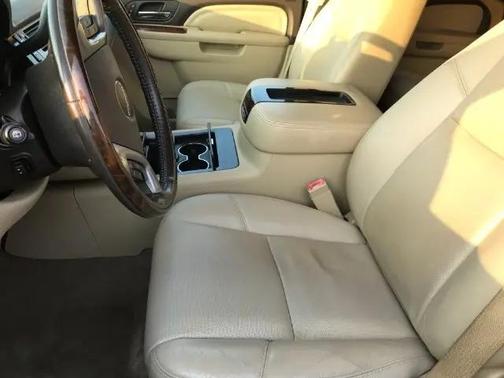 2013 GMC Yukon Denali