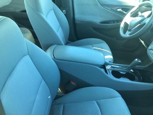 2020 Chevrolet Malibu 1LS