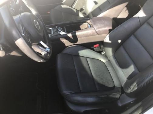 2017 Mazda Mazda6 Touring