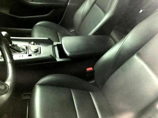 2023 Mazda Mazda3 2.5 S Select