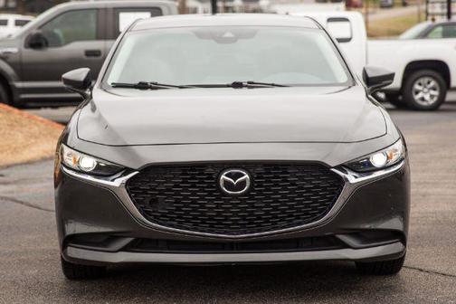 2023 Mazda Mazda3 2.5 S Select