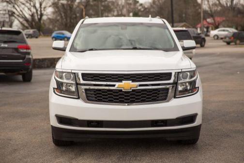 2015 Chevrolet Tahoe LS