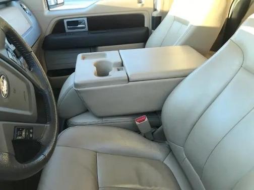 2012 Ford F-150 Lariat