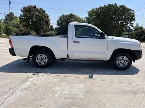 2014 Toyota Tacoma Base