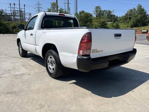 2014 Toyota Tacoma Base