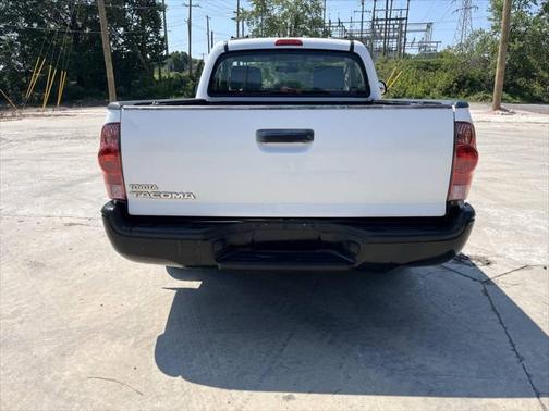 2014 Toyota Tacoma Base