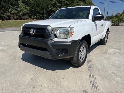 2014 Toyota Tacoma Base