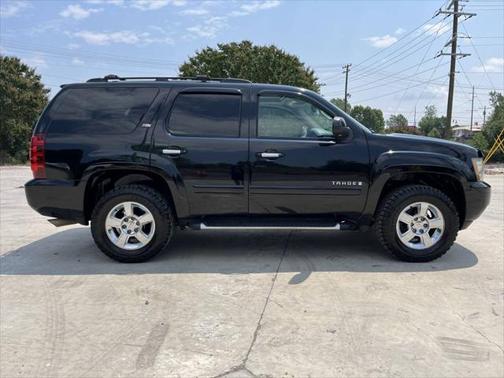 2007 Chevrolet Tahoe LT