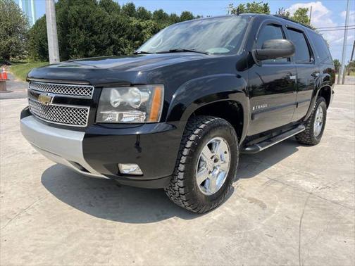 2007 Chevrolet Tahoe LT