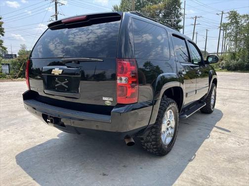 2007 Chevrolet Tahoe LT