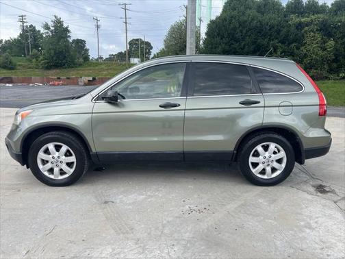 2008 Honda CR-V EX