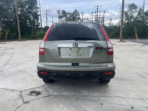 2008 Honda CR-V EX