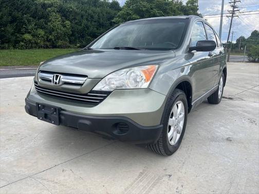 2008 Honda CR-V EX