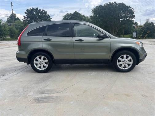 2008 Honda CR-V EX