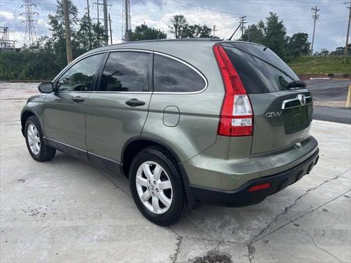 2008 Honda CR-V EX