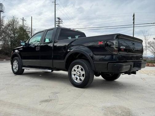 2013 Ford F-150 STX