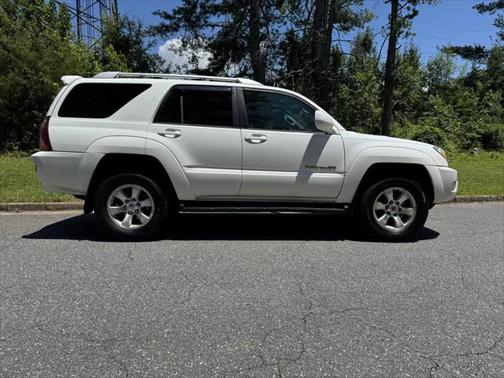 2004 Toyota 4Runner Sport