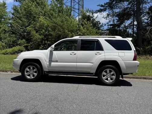 2004 Toyota 4Runner Sport