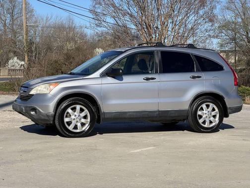 2007 Honda CR-V EX