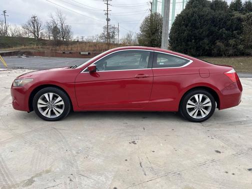 2009 Honda Accord EX