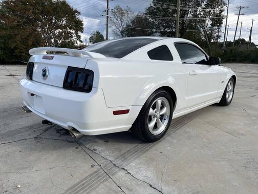 2005 Ford Mustang GT