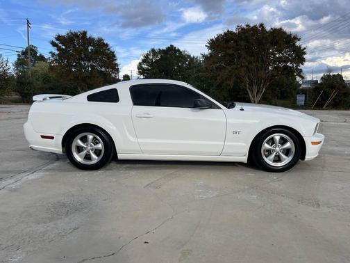 2005 Ford Mustang GT