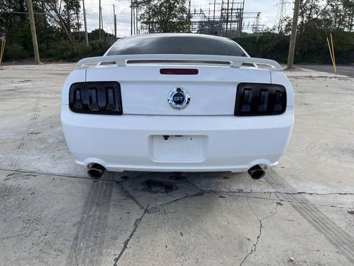 2005 Ford Mustang GT