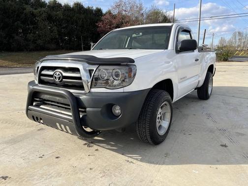 2006 Toyota Tacoma Base