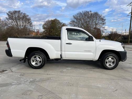 2006 Toyota Tacoma Base