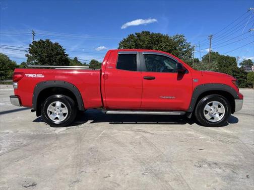 2007 Toyota Tundra SR5
