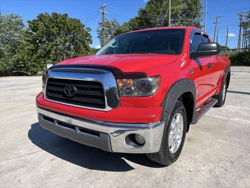 2007 Toyota Tundra SR5