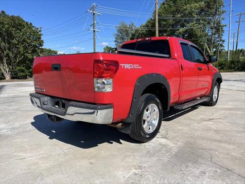2007 Toyota Tundra SR5