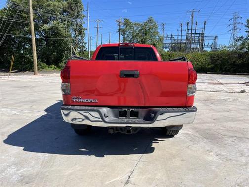 2007 Toyota Tundra SR5