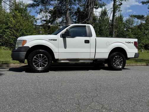 2009 Ford F-150 XL