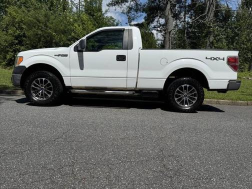 2009 Ford F-150 XL
